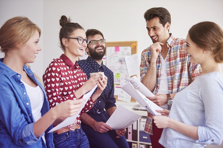 The Importance of Upskilling in Today's Job Market